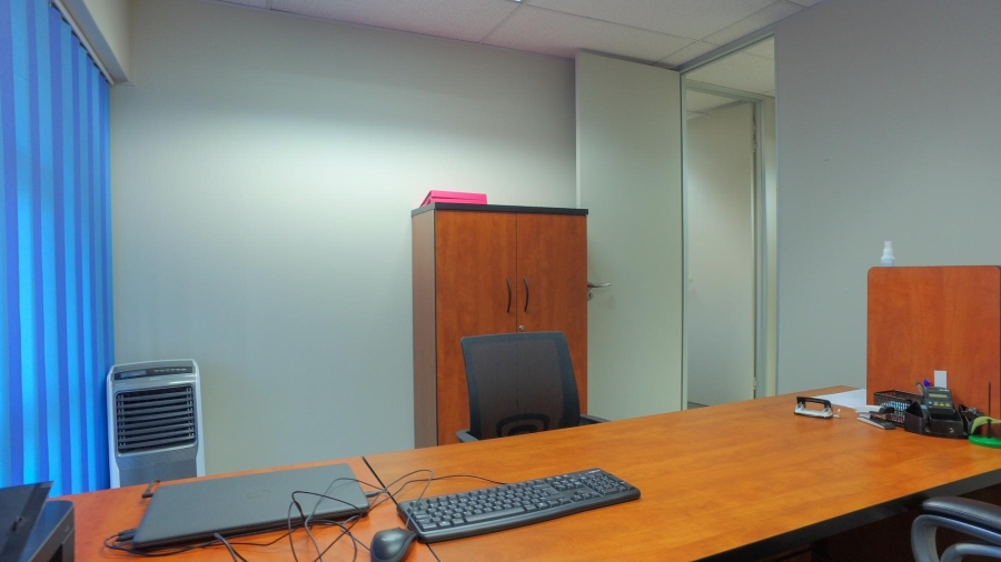 To Let commercial Property for Rent in Bodorp North West
